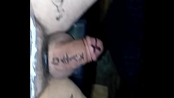 Preview 1 of Deni Denial Video Download - Me jacking off with Xvideo for verification