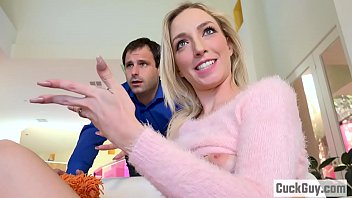 Preview 3 of Spun On Meth Anal - Cuckolding Zoey Parker&#039_s Special Donation