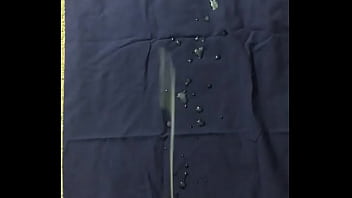 Preview 3 of Trickmasages Com - Solo Masturbation,  Big Cum Shot.