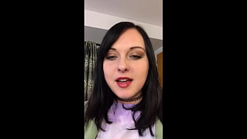 Preview 2 of Mom Son Sex While Travel - Liz Vicious Thank you Message to the Fans