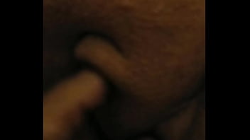 Preview 2 of Xxx Sexsy Blu Bf - Stubbly,  fat,  and yummy pussy