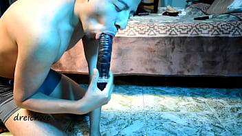 Preview 1 of Hotkinkyjo Hotkinkyj - massaging the ass