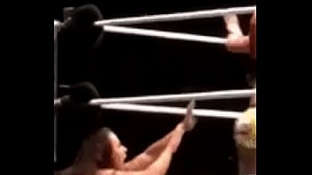 Preview 1 of Young Girls Fuck Them Seif - Sasha Banks stinkface.