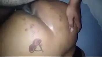 Preview 2 of Xxx Pinay Skandal Video - Slut Wife Terrah Getting a Quick  Deep Backshot