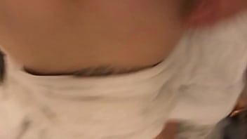 Preview 1 of Hard Bdsm Asian - My wife&rsquo_s fat ass