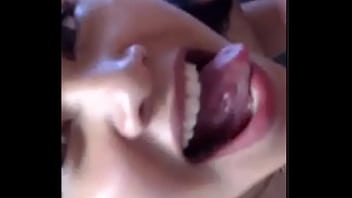 Preview 1 of Granny Outdoors Sexual - Cumshot to my gf