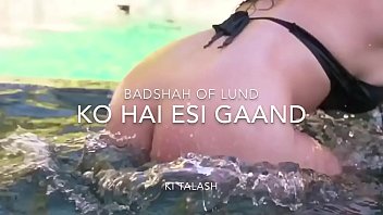 Preview 1 of Depika Padua - Big ass milf compilation