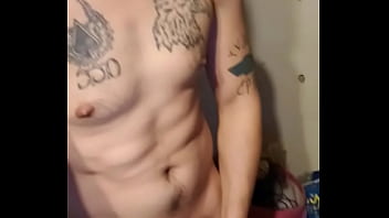 Preview 1 of Emma Compilation - Dick shaking
