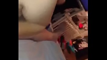 Preview 1 of Destroyer Ass - Wife giving blowjob