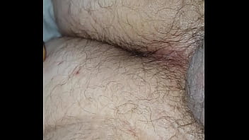 Preview 3 of 18 Year Old Jassie Creampie - My ass