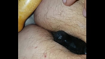 Preview 1 of 18 Year Old Jassie Creampie - My ass