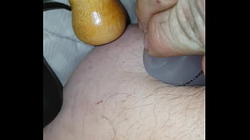 Preview 4 of 18 Year Old Jassie Creampie - My ass