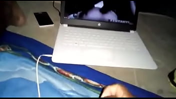 Preview 2 of Orgasm Real Solo - joven se la jala