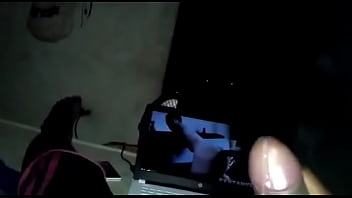 Preview 4 of Orgasm Real Solo - joven se la jala