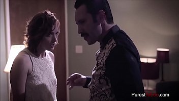 Preview 4 of Police Fuck Criminals - Evil Orphanage Part 1