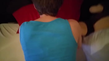 Preview 1 of Very Pen Full Sex - Hayley
