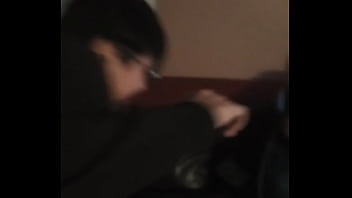 Preview 4 of 1 Man Vs 2 Girls Fuck - Leonardito esta enfermo jajsja