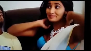 Preview 1 of Kiss Bobbs In Pool - Swathi naidu romantic short film scene-6