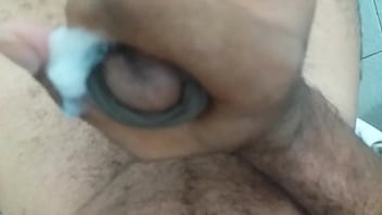 Preview 4 of Woboydy Twister - Gozada de madrugada