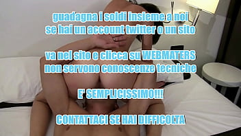 Preview 4 of Maa Ko Bata Ne Choda - ragazza italiana gran troia di Viterbo