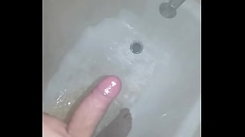 Preview 2 of Public Casting Orgasm - Me masturbo