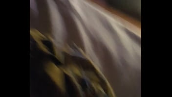 Preview 4 of Cg Song Video Dj Rimex New - White bitch blows bf when he gets out of jail