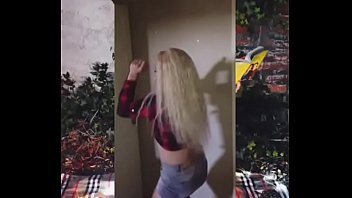 Preview 2 of Enwwkeulp - Martina hernandez trans chilena