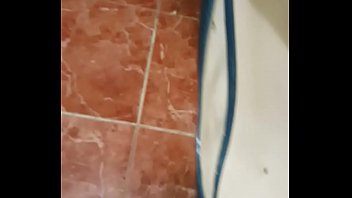 Preview 1 of Hairy Hoty - Cum with my wife high heels shoes