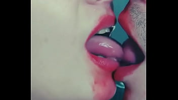 Preview 2 of Joi Game - beautiful kiss
