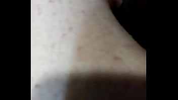 Preview 3 of Hijab Women Sexy - Me sticking a dildo in my ass