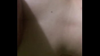 Preview 2 of Black Couple Fucks Tranny - Me cojo a la puta de mi amiga