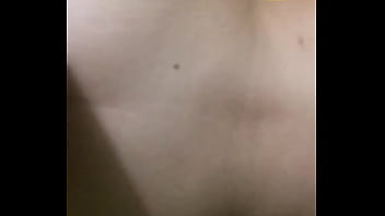Preview 3 of Black Couple Fucks Tranny - Me cojo a la puta de mi amiga