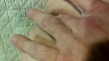 Preview 3 of Julia Ann Mom Exchang - Me finger fucking myself (1)