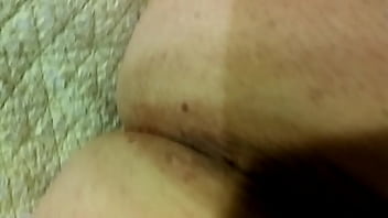 Preview 4 of Julia Ann Mom Exchang - Me finger fucking myself (1)
