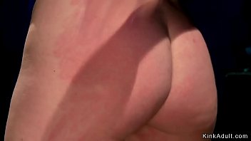Preview 2 of Hhcdwmuzo - Mistress anal fucks babe with strap on