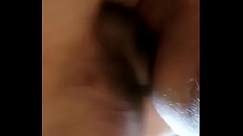 Preview 4 of Mom Accidently Fuck - Chubby se fait enculer