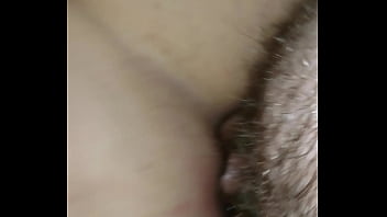 Preview 3 of Virgin White Xxxcom - Wet pierced pussy