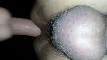 Preview 2 of Bruder Und 16 Jahr Schwester Sex - Knees down ass up