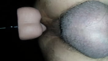 Preview 1 of Bruder Und 16 Jahr Schwester Sex - Knees down ass up