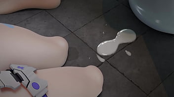 Preview 2 of Blad Oldman - cumfflation 75