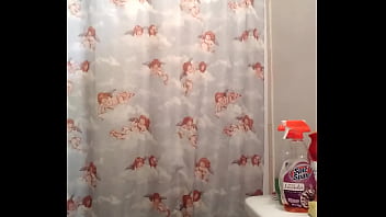 Preview 2 of Xnxxblackd - Shower