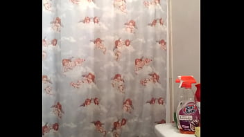 Preview 3 of Xnxxblackd - Shower