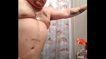 Preview 1 of Xnxxblackd - Shower
