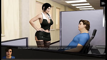 Preview 1 of Animal Sex Video Man Vs Animal - Complete Gameplay - Anna: Exciting Affection,  Part 11