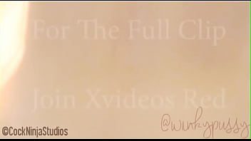 Preview 3 of Zareen Khan Xxxmovie - [Cock Ninja Studios] Step Brother Puts Lotion On Step Sister And Makes Her Cum Preview