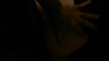 Preview 2 of Pussy Flash Masturbation - Allyssa cardona blowing on a cock then gets her ass pounded  by mike