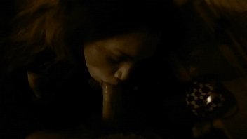 Preview 1 of Pussy Flash Masturbation - Allyssa cardona blowing on a cock then gets her ass pounded  by mike