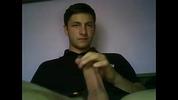 Preview 3 of Video Shireen Sungkar Xxx - Collage boy huge cock jerk cam