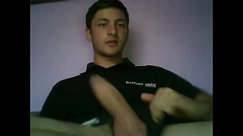 Preview 1 of Video Shireen Sungkar Xxx - Collage boy huge cock jerk cam