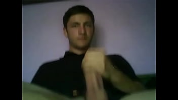 Preview 4 of Video Shireen Sungkar Xxx - Collage boy huge cock jerk cam